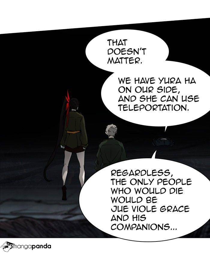 Tower of God Chapter 273 image 005